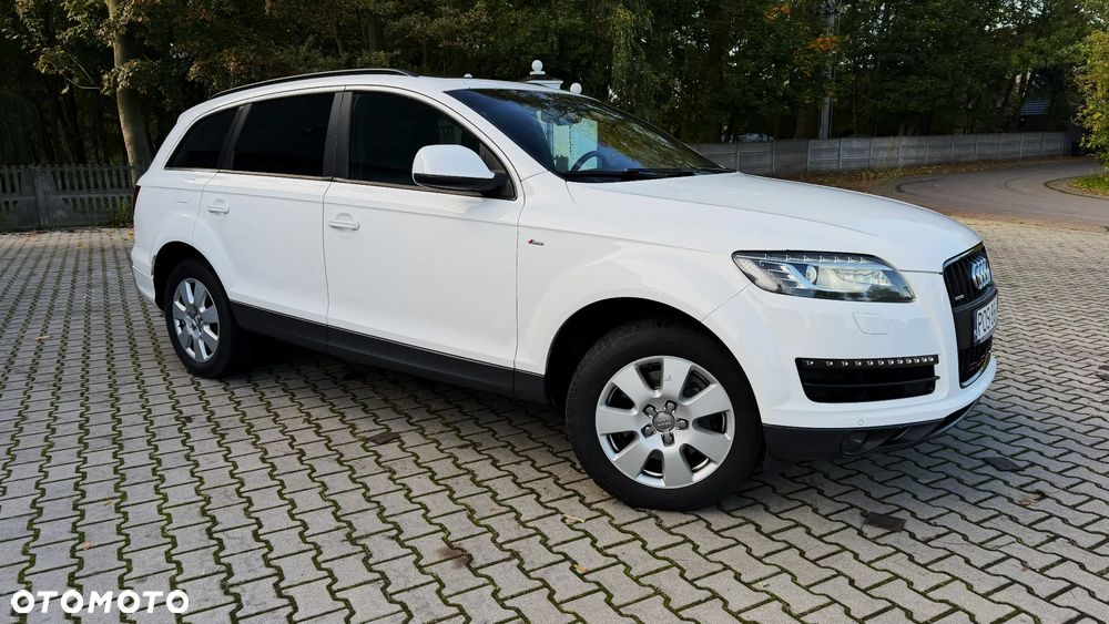 Audi Q7 - 6