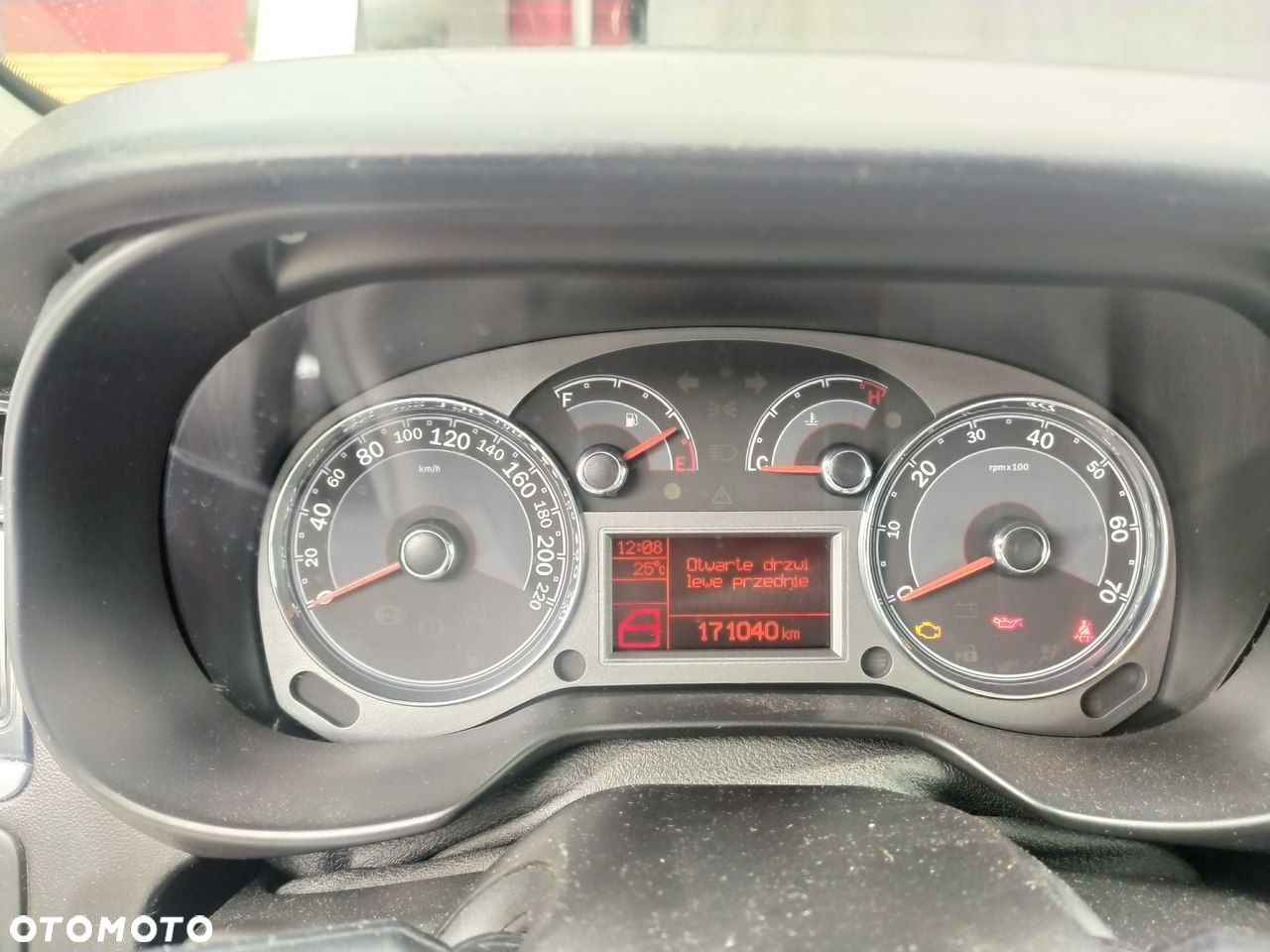 Fiat Linea 1.4 T-Jet 16V Dynamic - 13