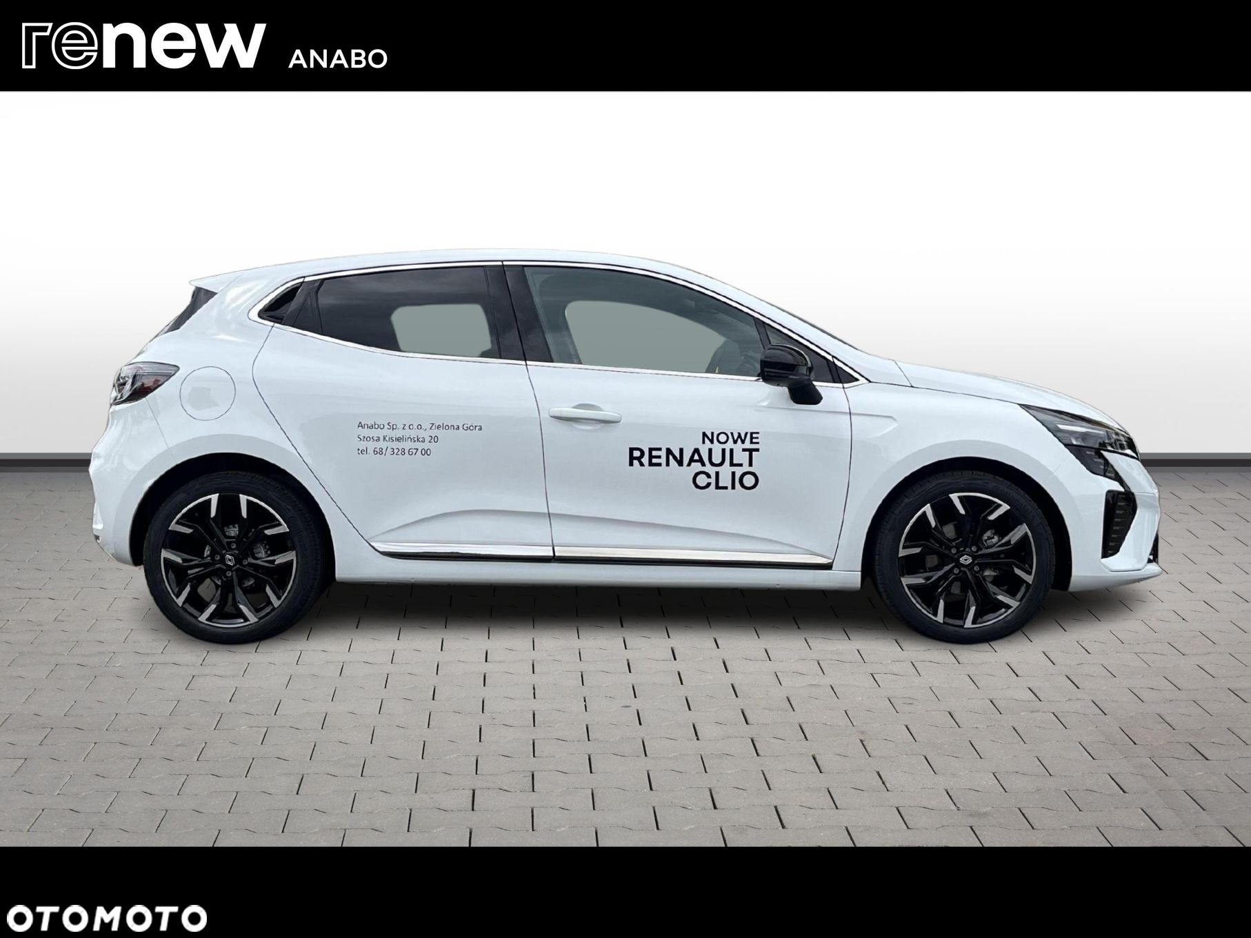 Renault Clio - 6