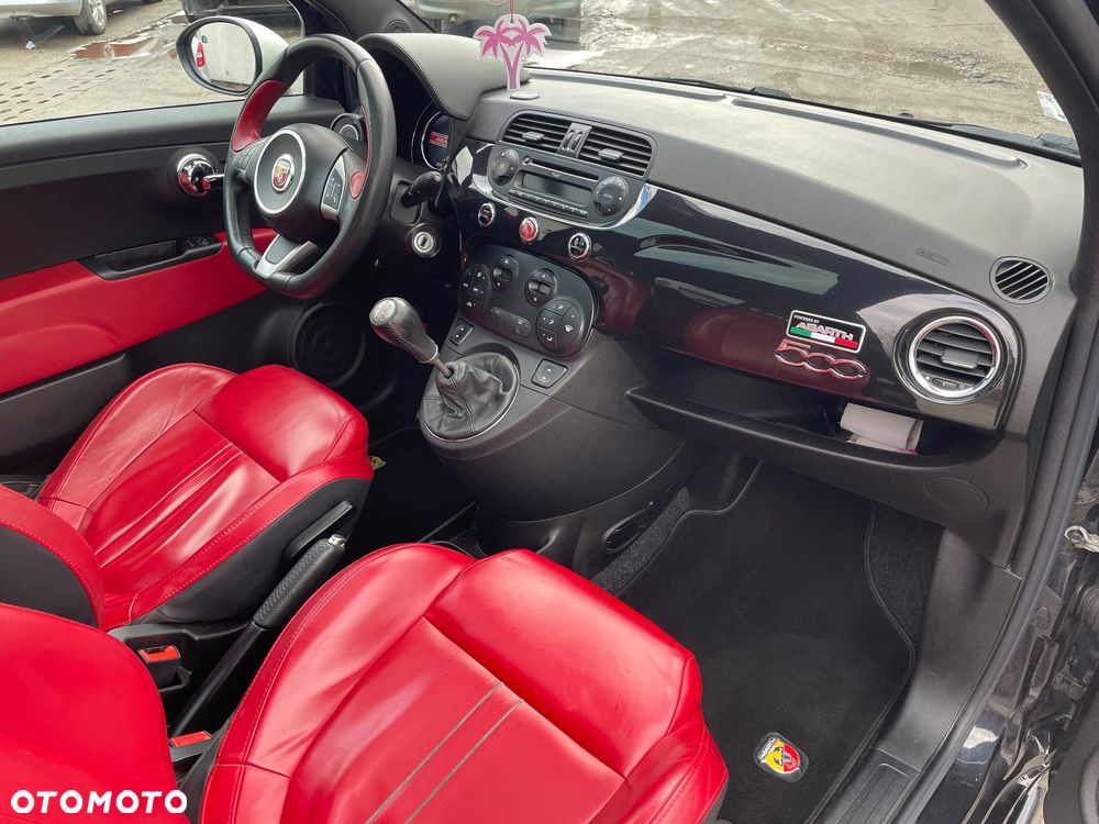 Fiat 500 - 14