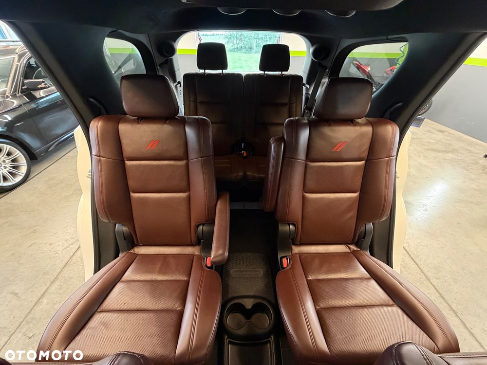 Dodge Durango 5.7 R/T - 26
