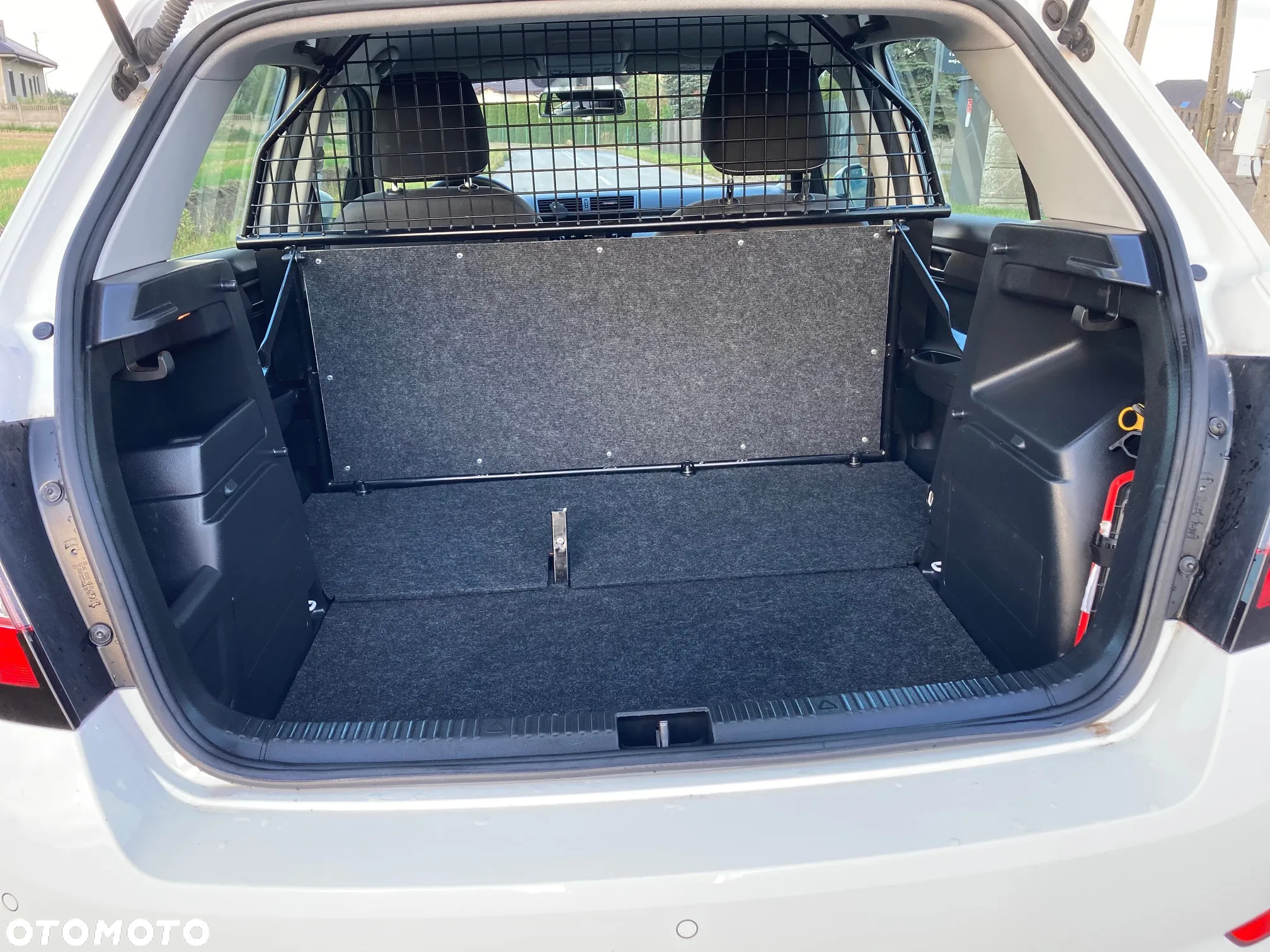 Skoda Fabia 1.0 Ambition Plus - 14