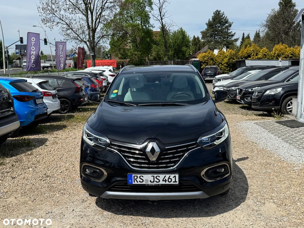 Renault Kadjar - 27