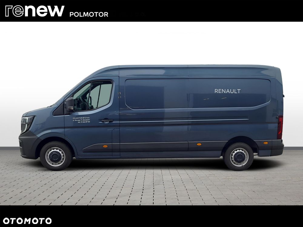 Renault MASTER EXTRA L3H2 130 - 2