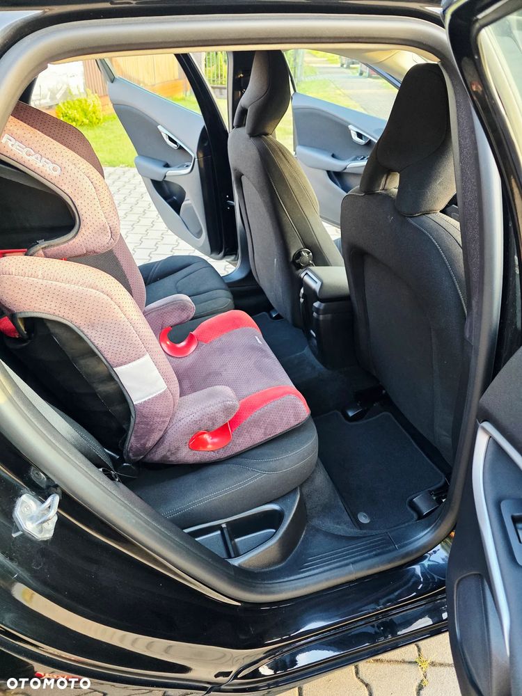 Volvo V40 D2 Drive-E Kinetic - 23