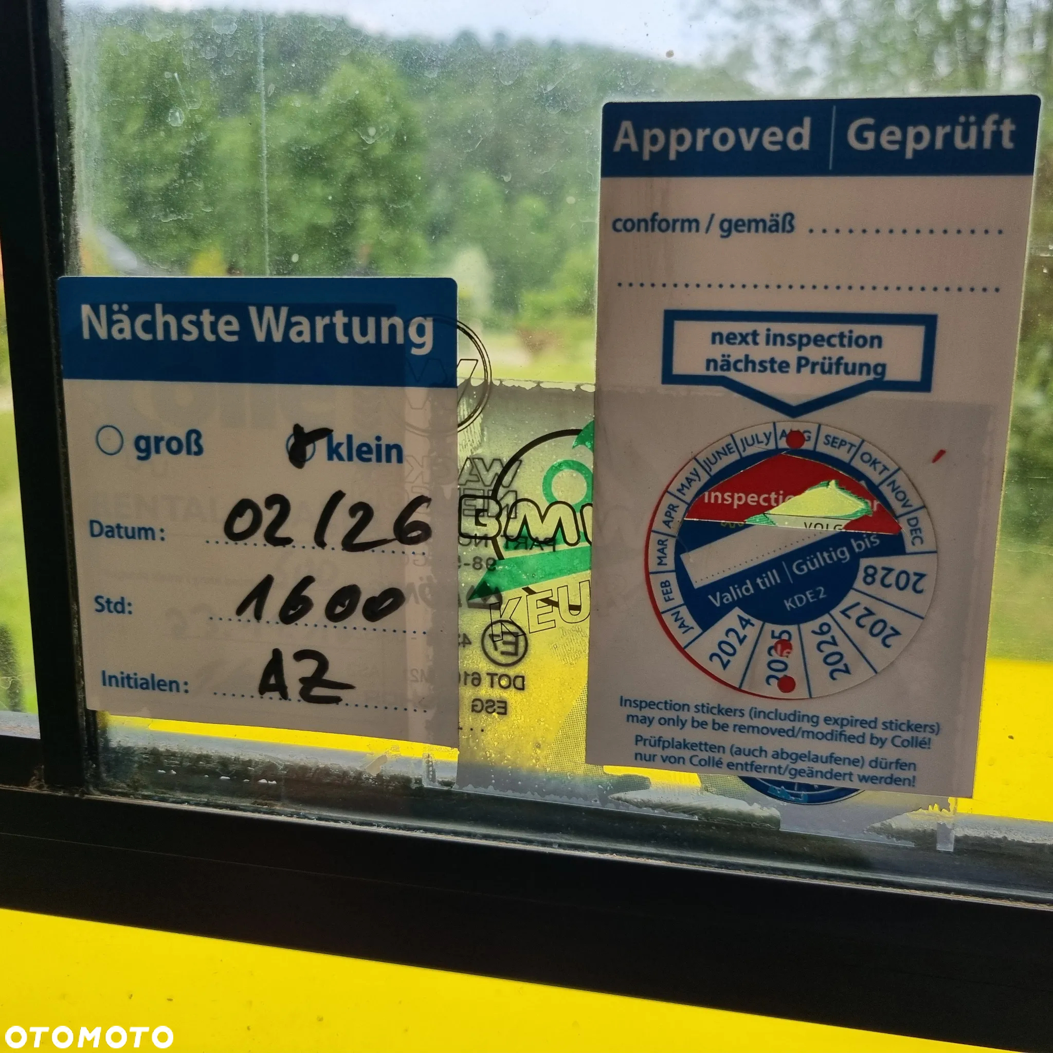 Wacker Neuson 6503-2 wersja7 Koparka kołowa 6,5t Nowe opony tylko 640h jak z Salonu 2015r import Norwegi! - 40