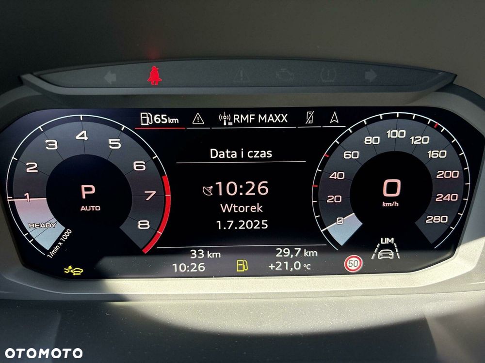 Audi Q3 Sportback - 14