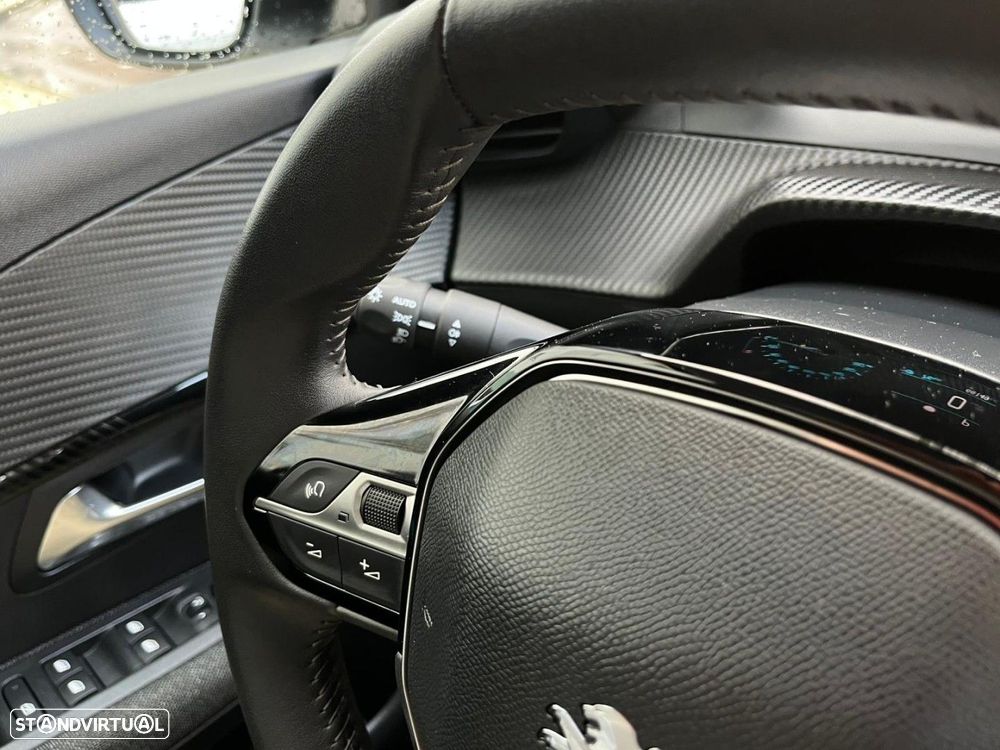 Peugeot e-208 50 kWh SE Style - 18