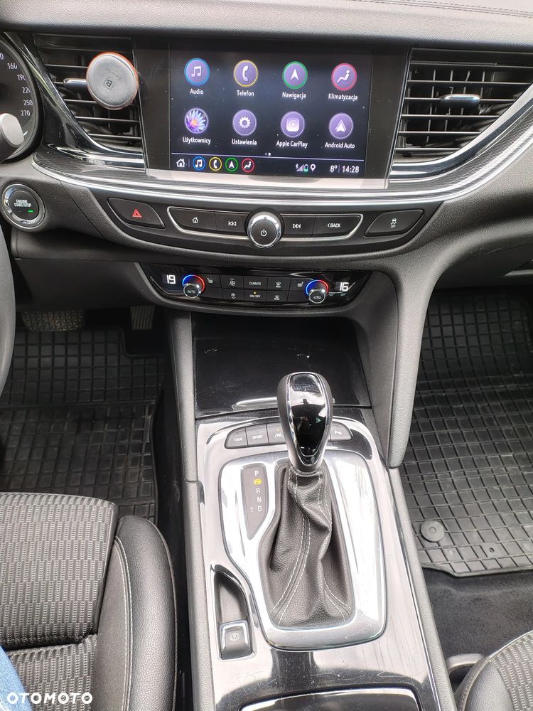 Opel Insignia 1.6 T Innovation S&S - 14