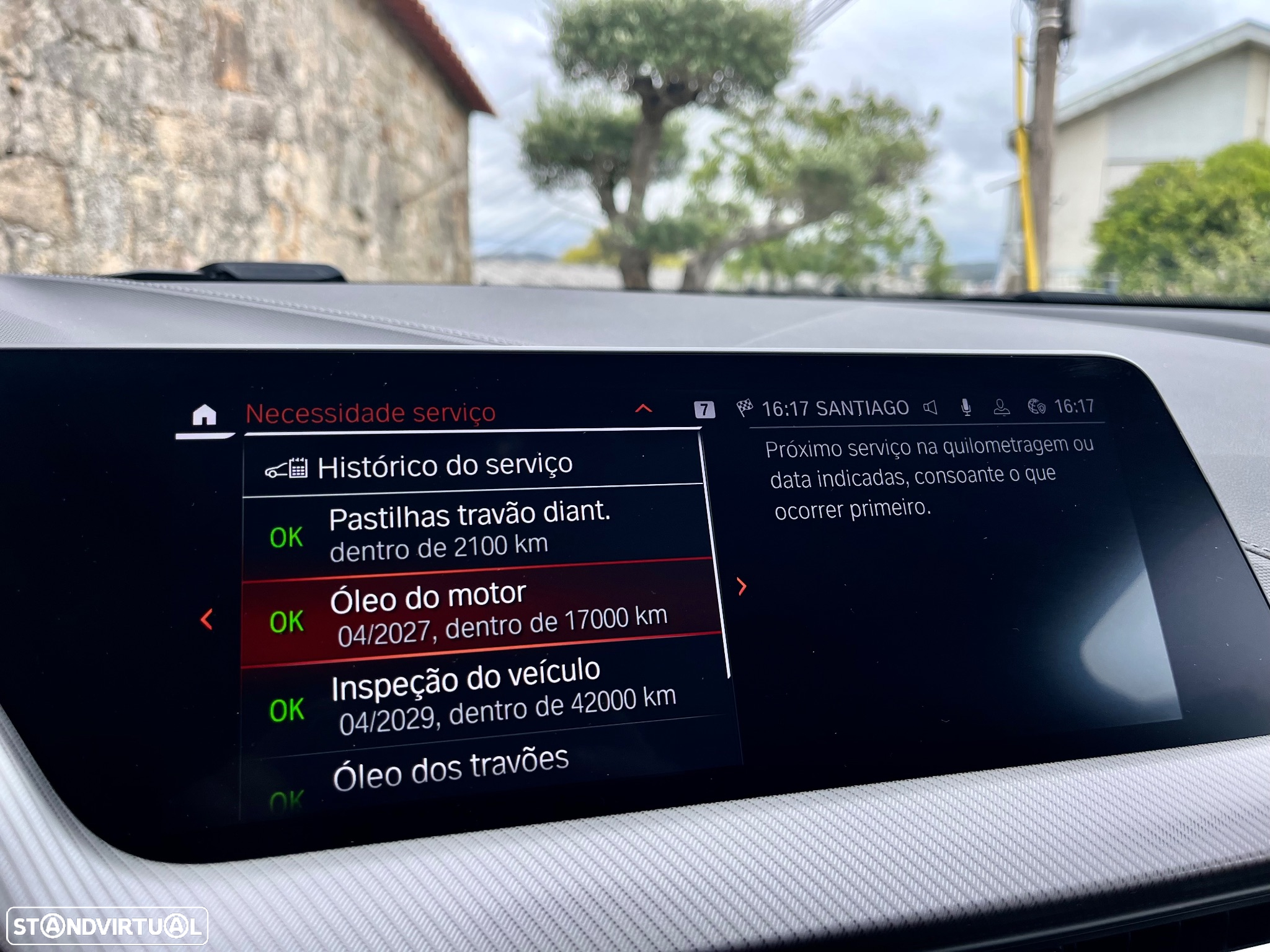 BMW 116 d Line Sport Auto - 29