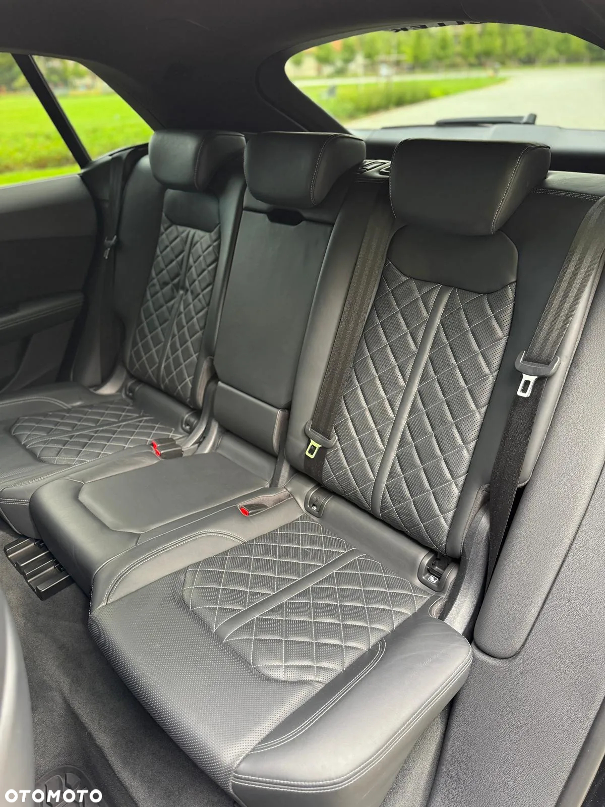 Audi SQ8 TFSI Quattro Tiptronic - 21