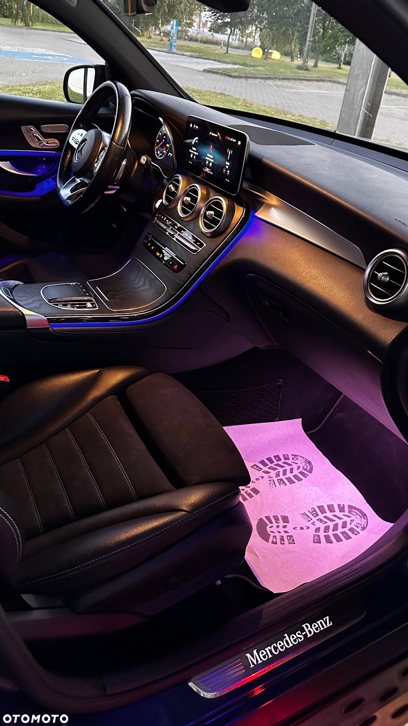 Mercedes-Benz GLC Coupe 200 4-Matic - 22
