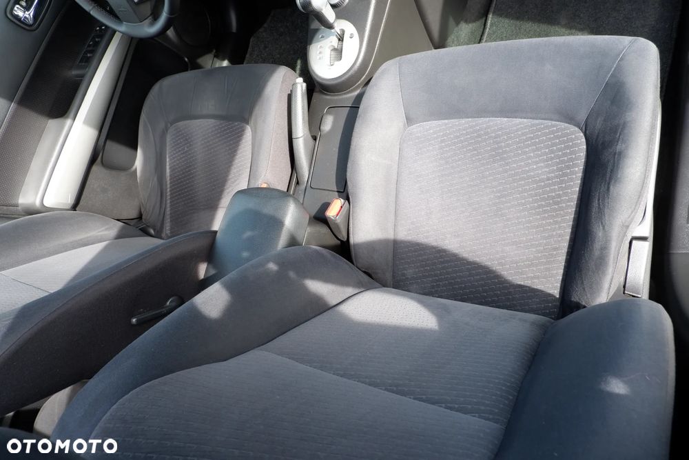 Nissan X-Trail 2.0 dCi 4x4 DPF Automatik SE - 8