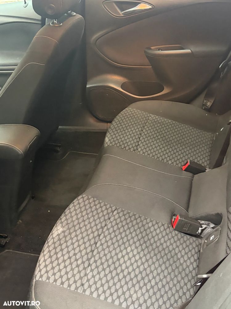 Opel Astra - 2
