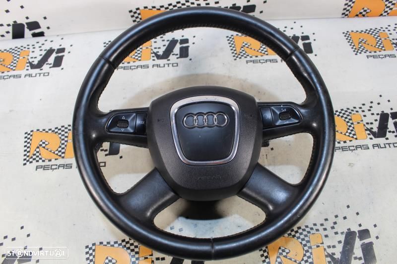 Volante Audi A4 (8K2, B8)  Volante Audi A3 8P / A4 B6 B7 B8 / A5 8T / - 2