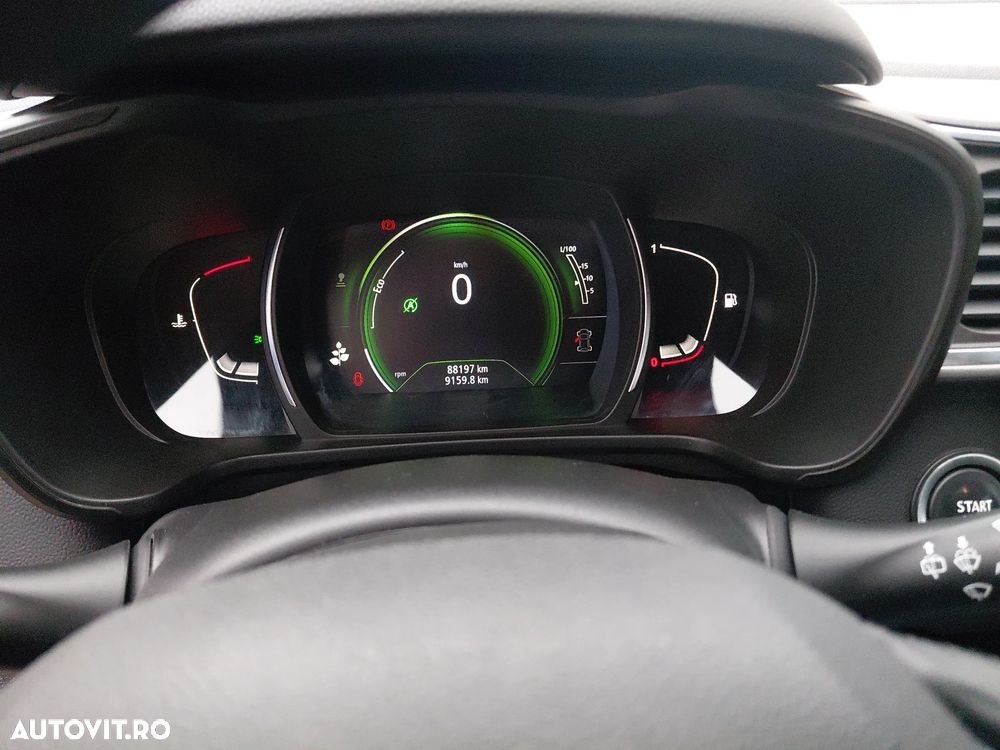 Renault Kadjar 1.2 TCe Life - 11