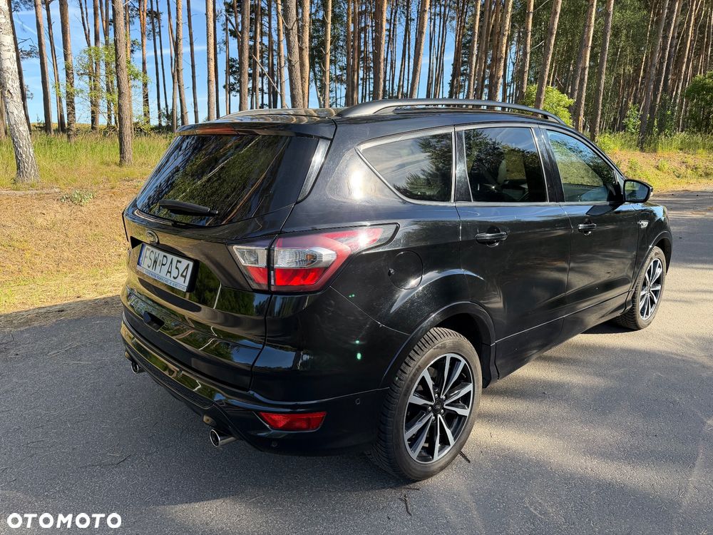 Ford Kuga 1.5 EcoBoost 2x4 ST-Line - 5