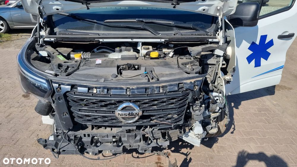 Nissan Primastar - 37