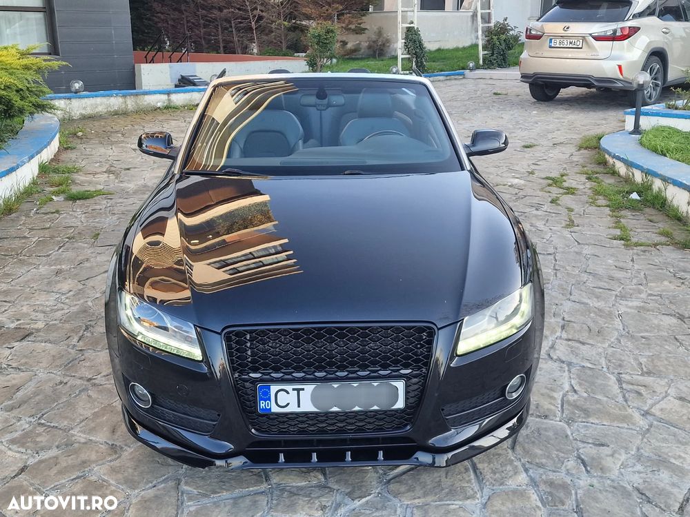 Audi A5 - 5