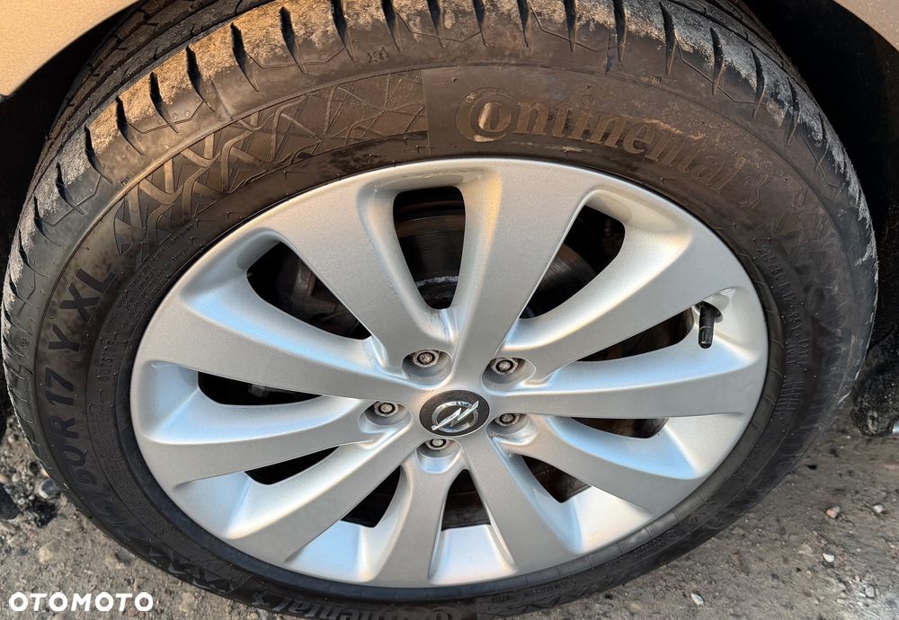 Opel Astra - 19