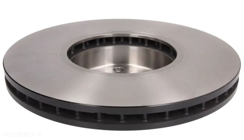 TARCZE HAMULCOWE PRZÓD BMW X5 (E70), X5 (F15, F85), X6 (E71, E72) ,X6 (F16, F86) - 2