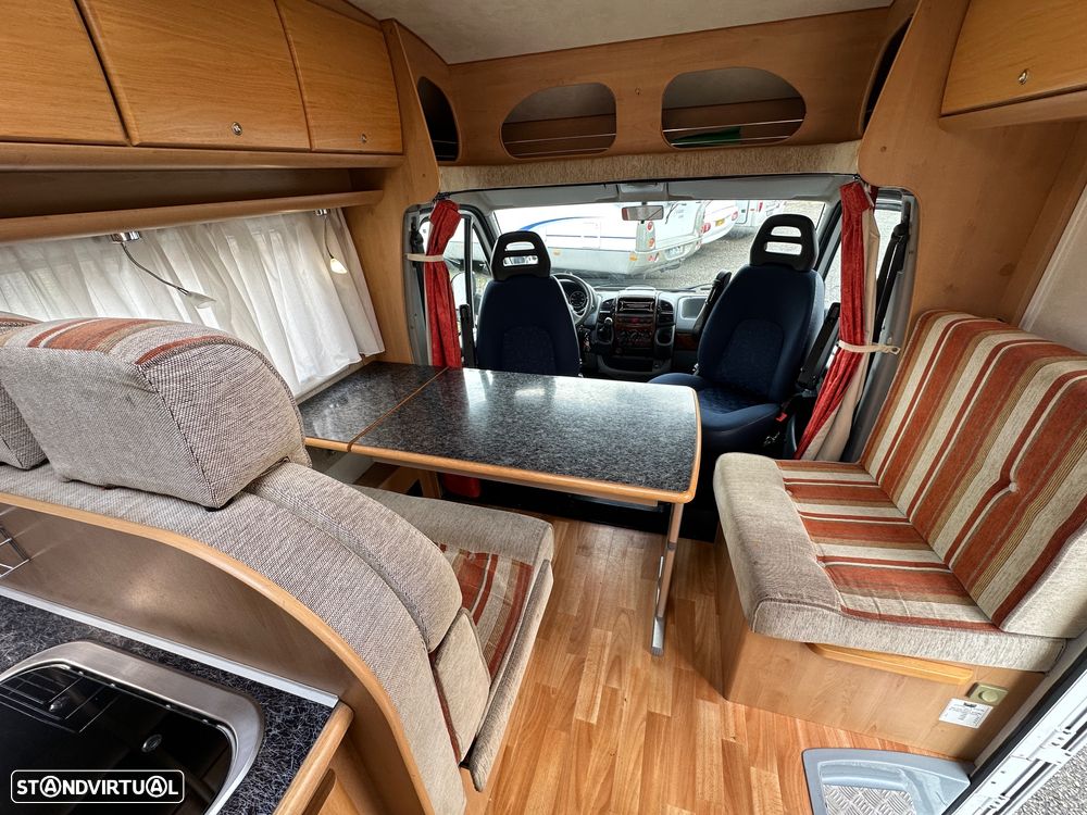 McLouis Tandy Plus 671 - 11