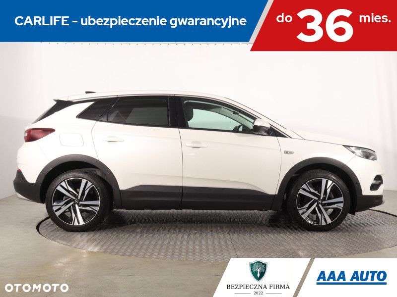 Opel Grandland X - 8