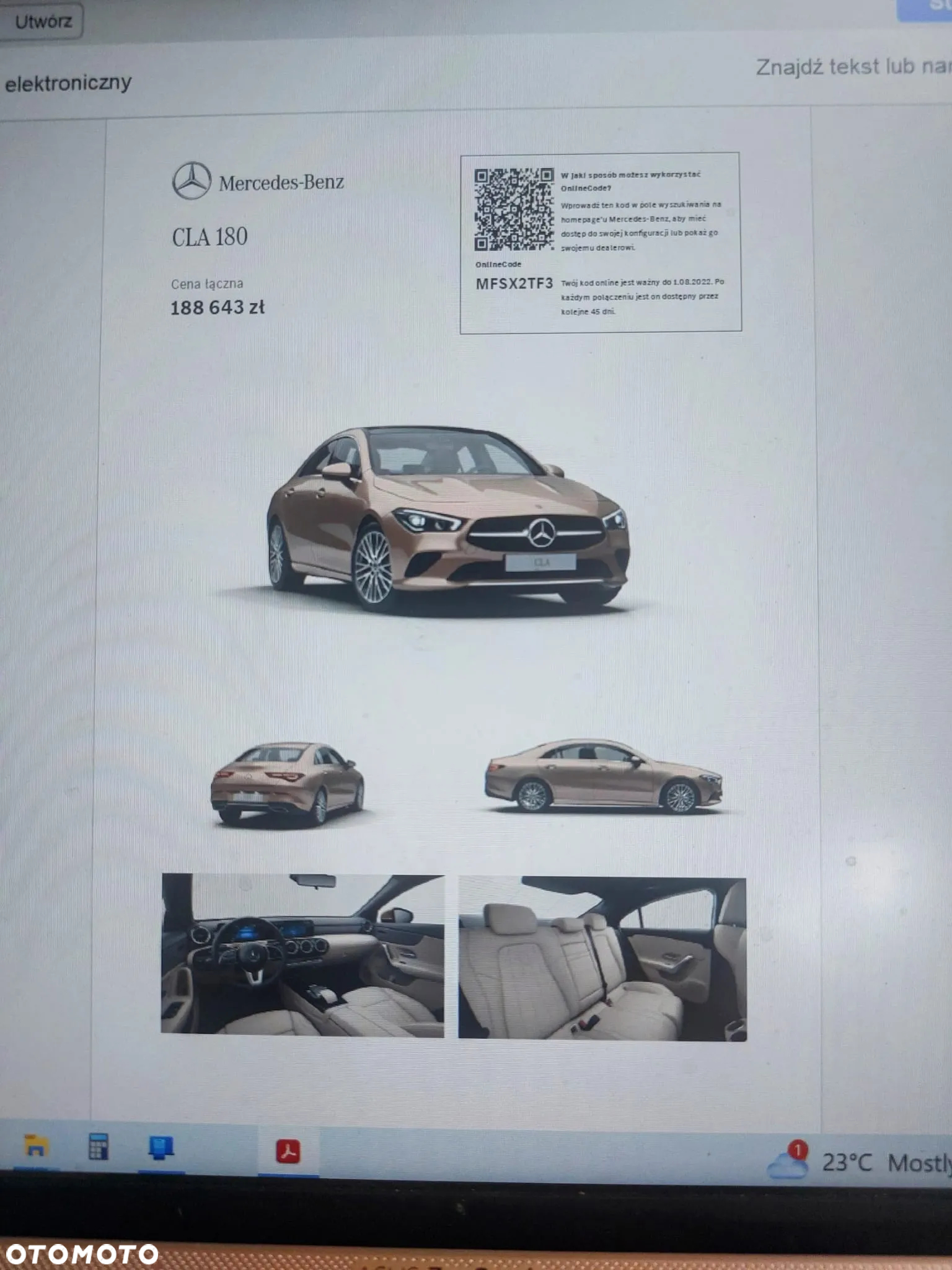 Mercedes-Benz CLA 180 Progressive 7G-DCT - 14