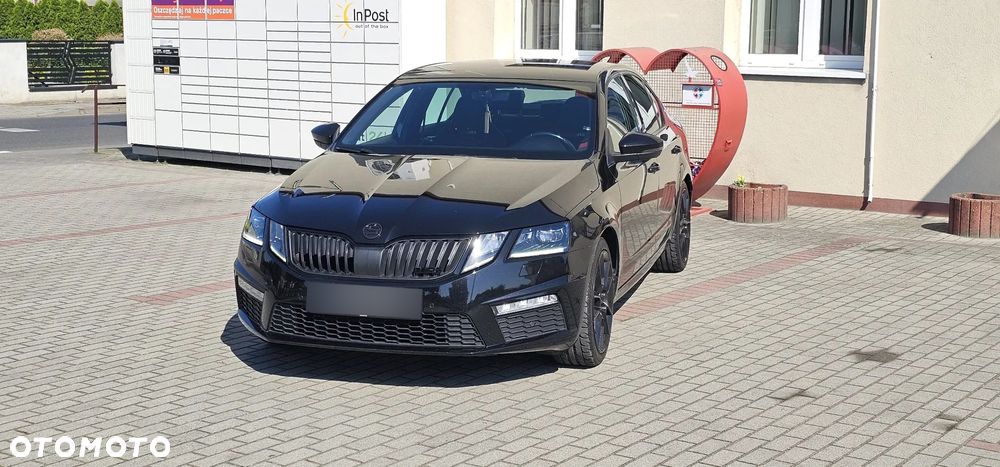 Skoda Octavia - 18