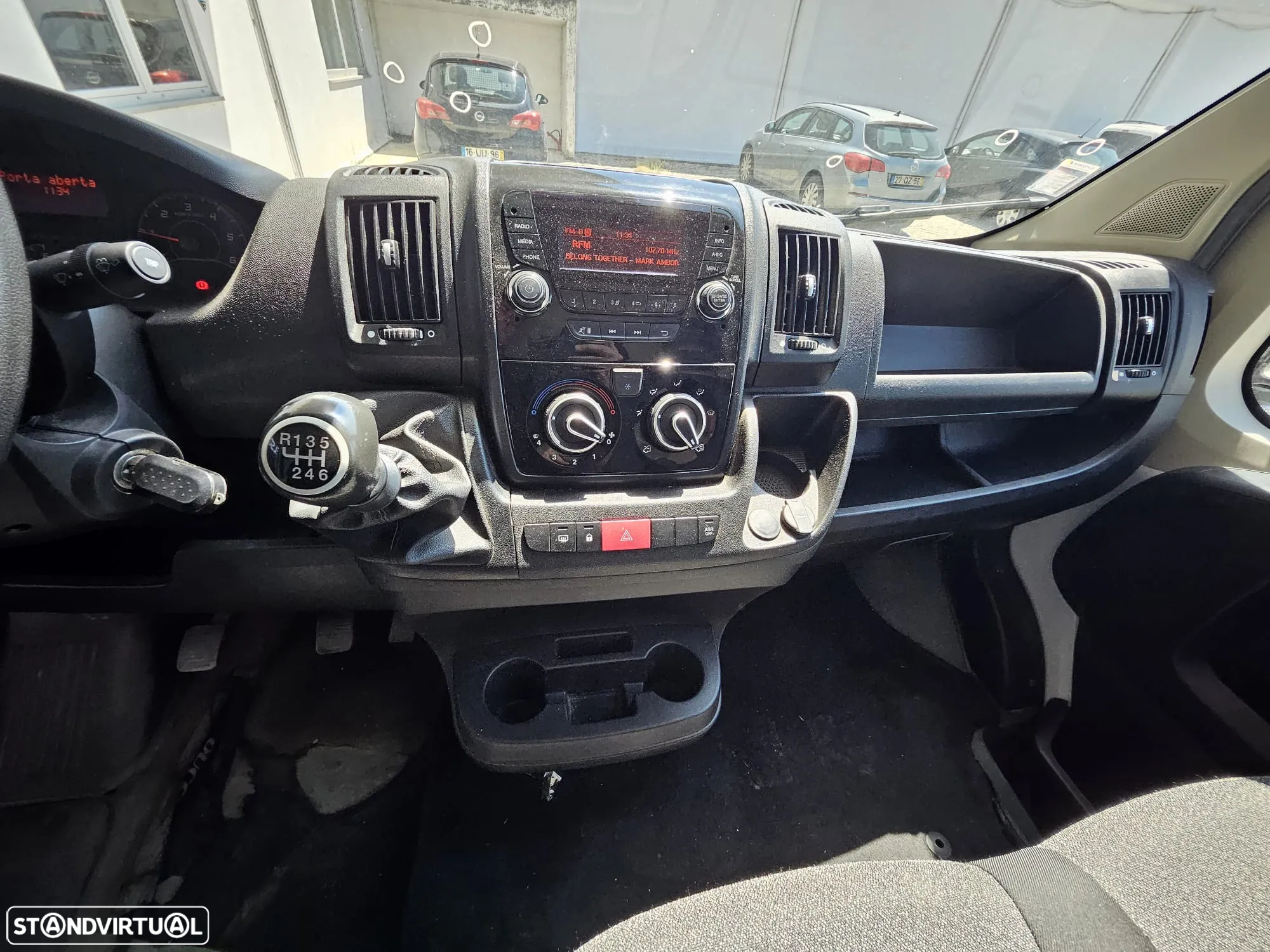 Fiat Ducato L3H2 2.3Muiltijet 140cv - 8