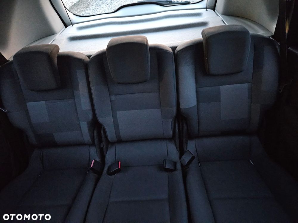 Renault Scenic 1.6 16V Confort Expression - 26