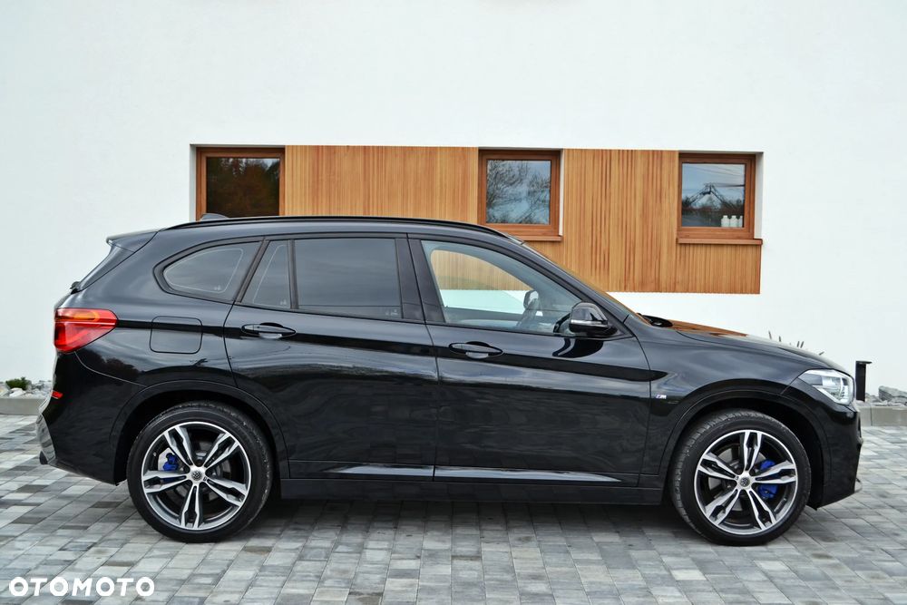 BMW X1 - 5