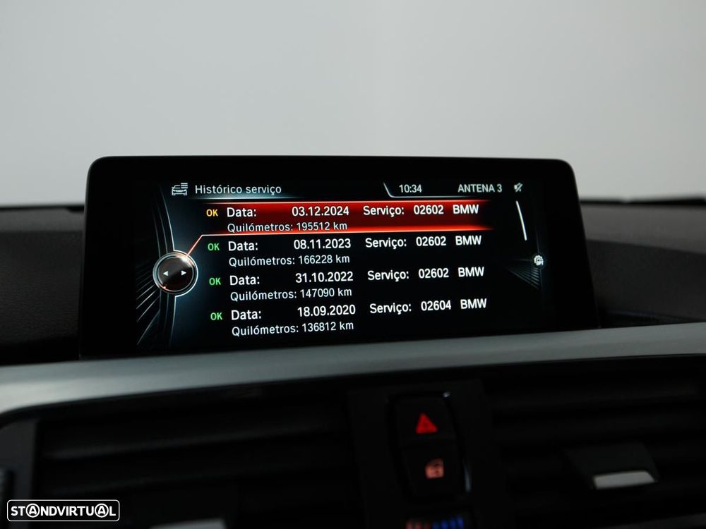 BMW 430 Gran Coupé - 27