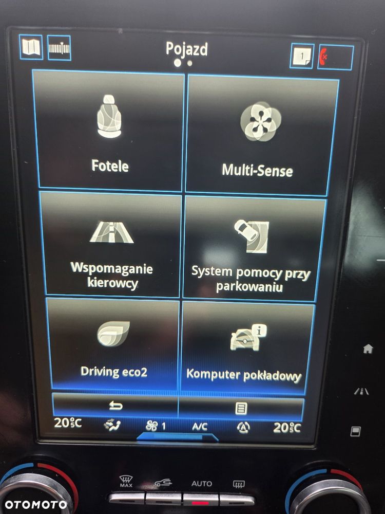 Renault Megane ENERGY TCe 130 EDC BOSE EDITION - 23