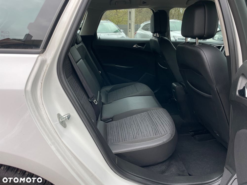 Opel Astra 1.4 Turbo ENERGY - 18