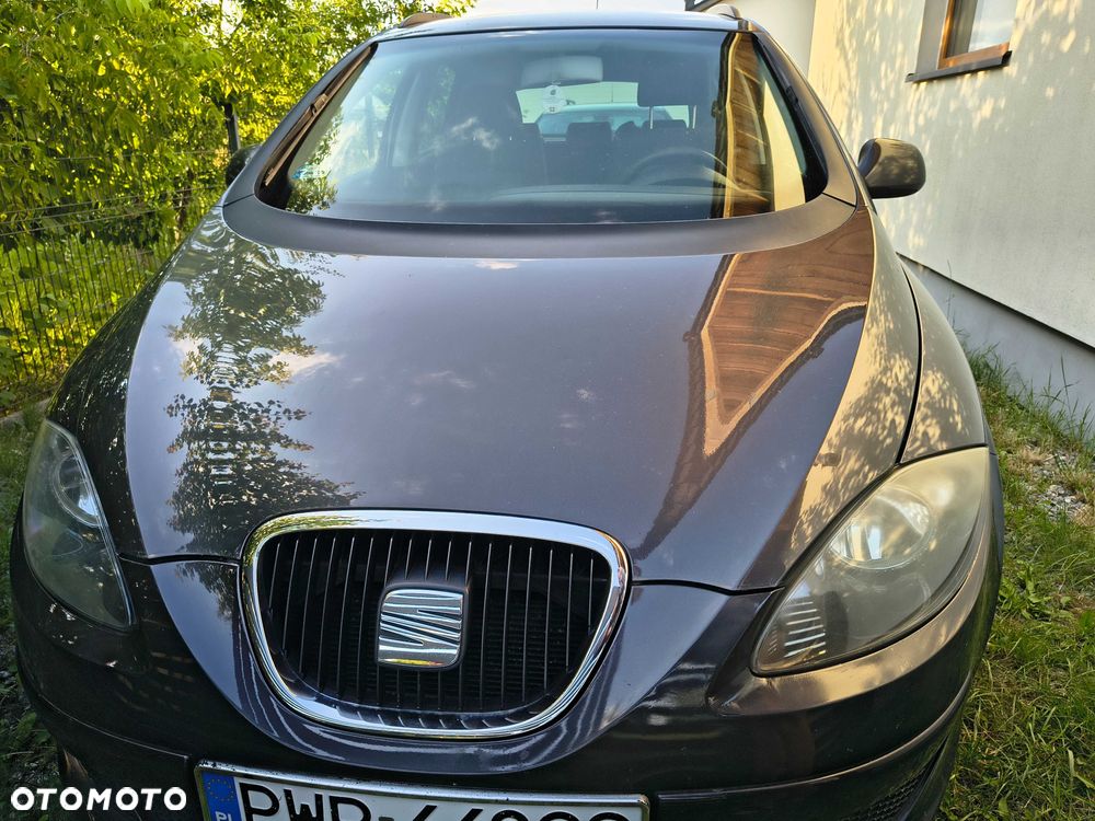 Seat Altea - 4