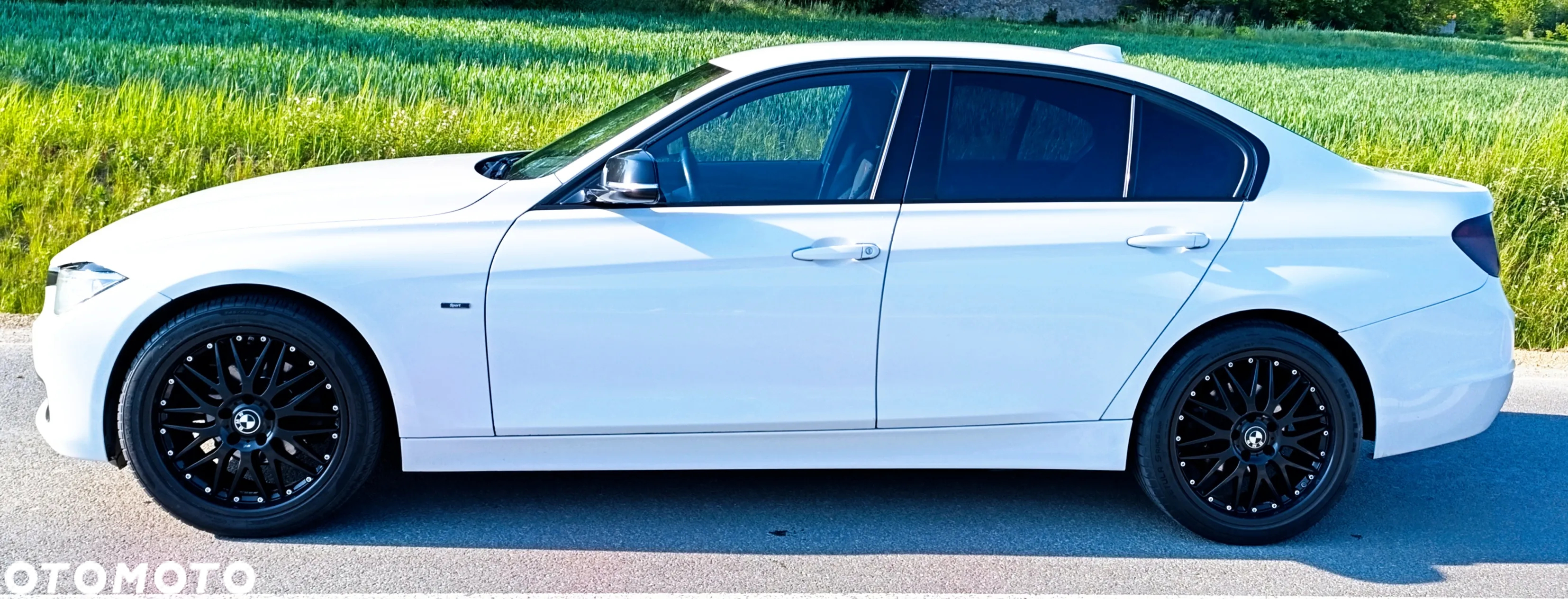BMW Seria 3 - 2