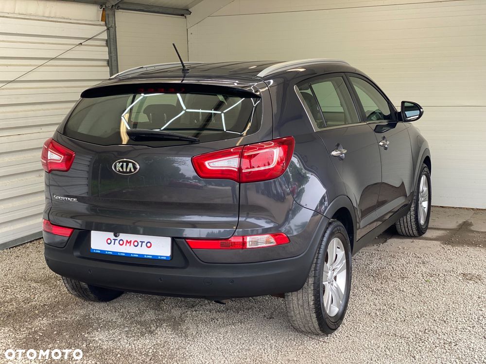 Kia Sportage 1.6 GDI XL 2WD - 31