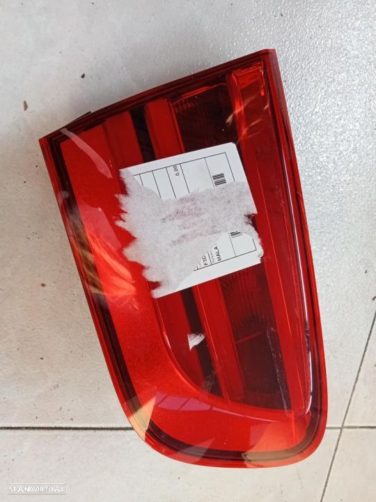 Farolim esquerdo da mala Bmw F20 / 7359019 - 1