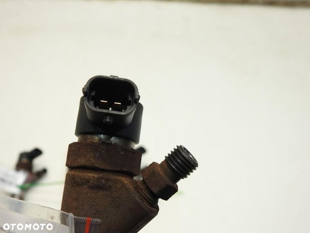 WTRYSK WTRYSKI HONDA CR-V III 2.2 I-CTDI 0445110288 16450-R06-E01 - 4