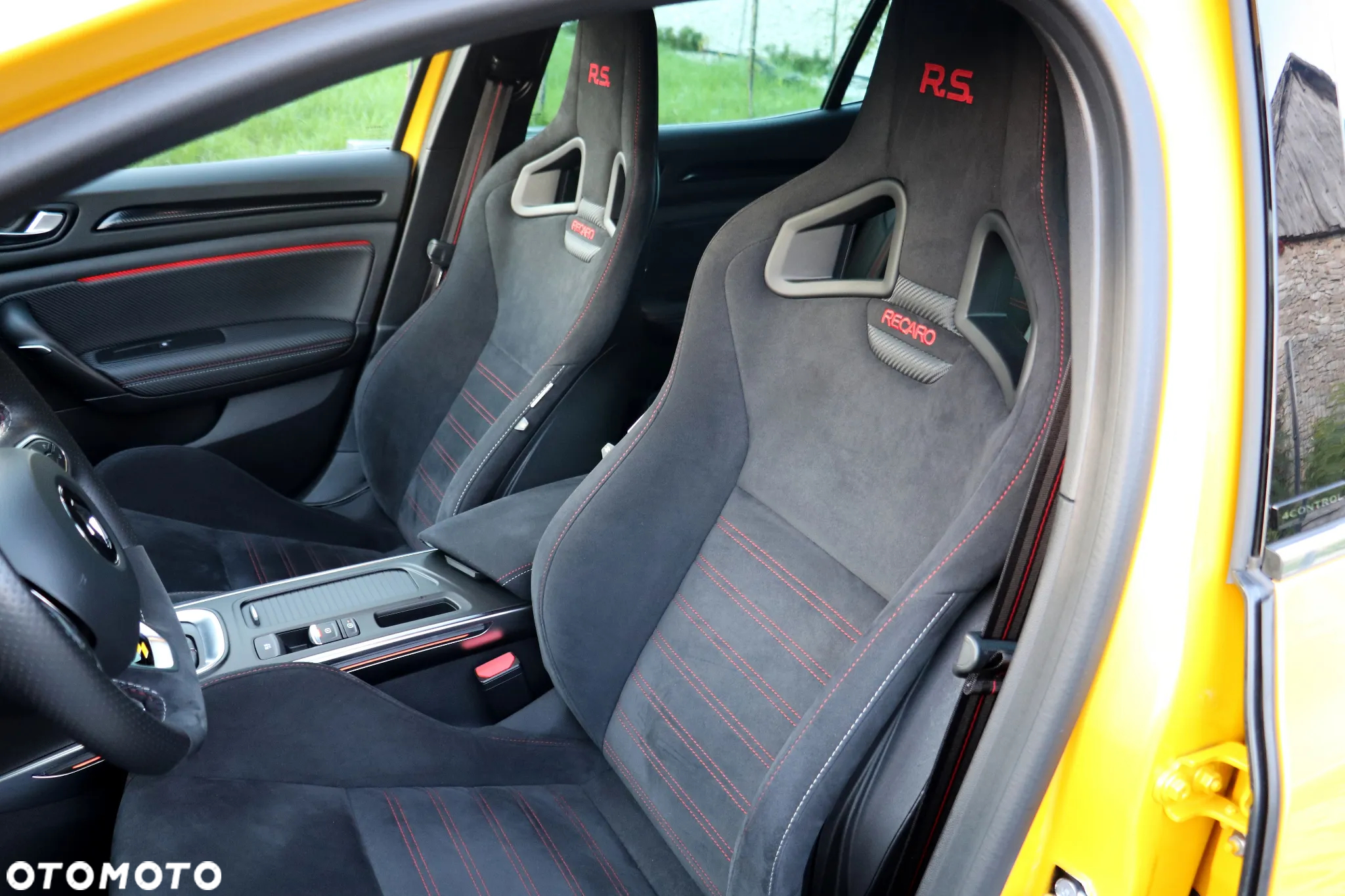 Renault Megane 1.8 TCe FAP R.S Trophy EDC - 21
