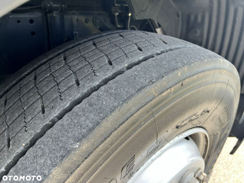 MAN TGM 18.320 Kontener 24 Palet, Automat, Euro 6 - 30