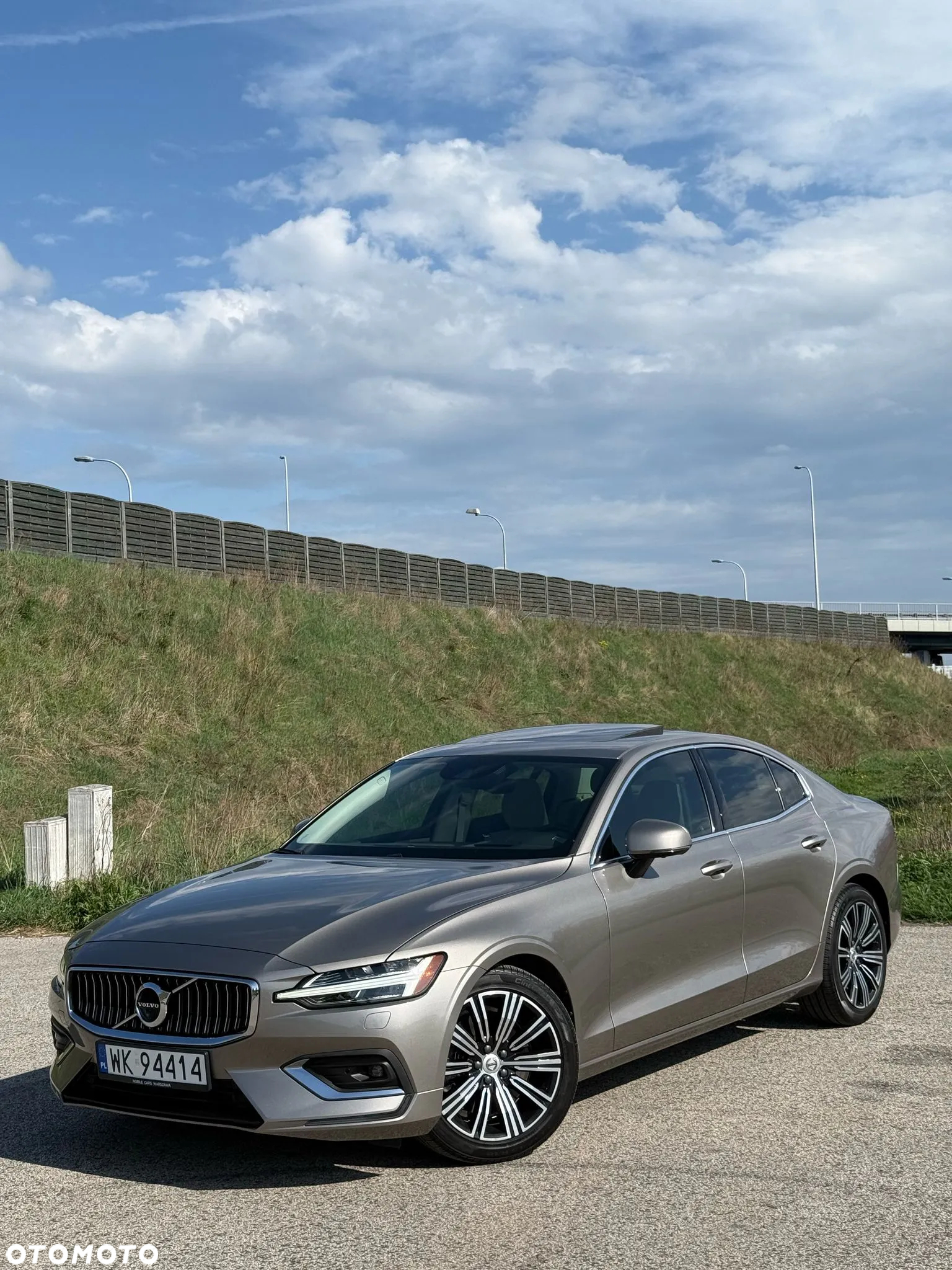 Volvo S60 T6 AWD Inscription - 15