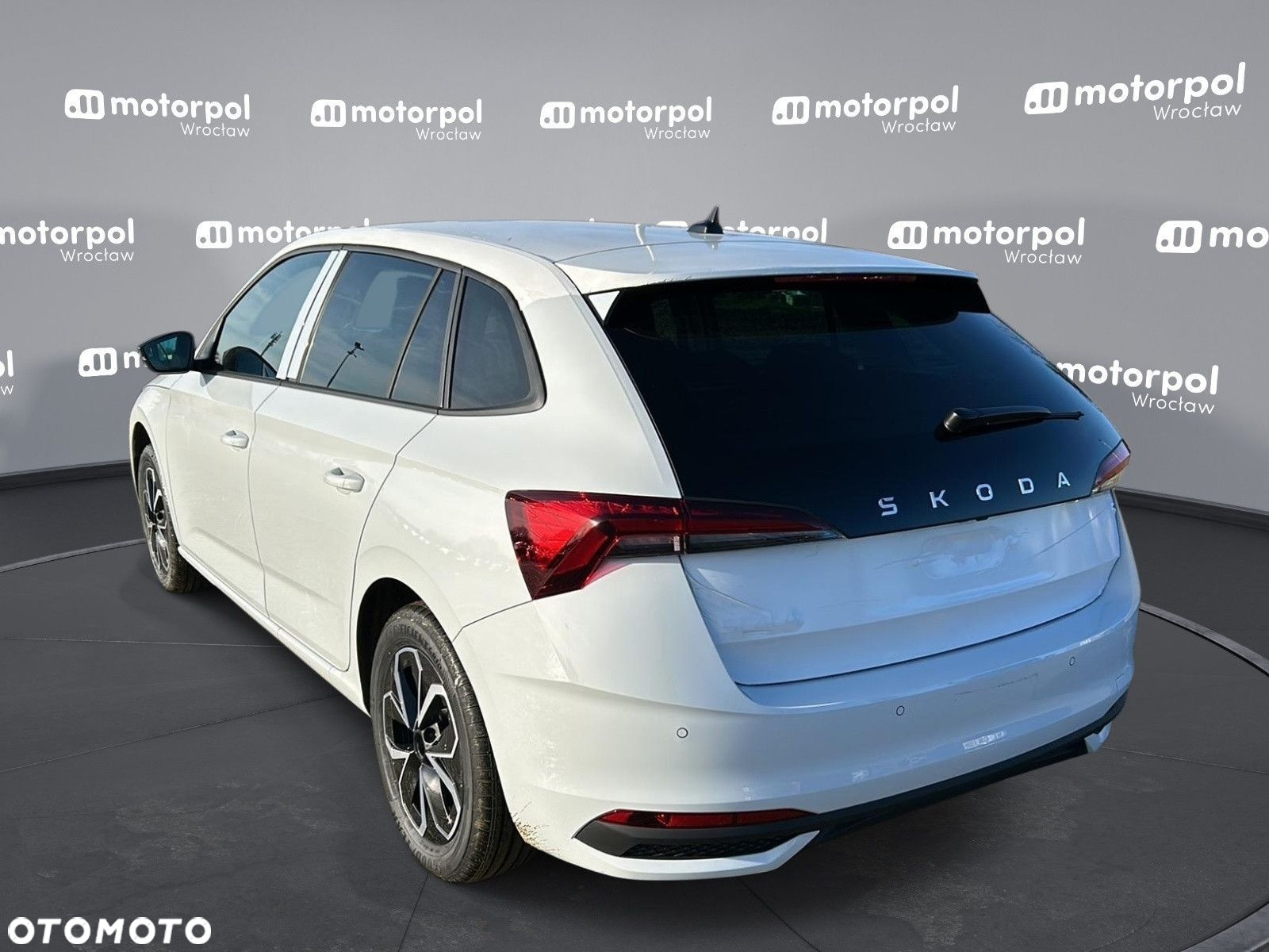 Skoda Scala - 8