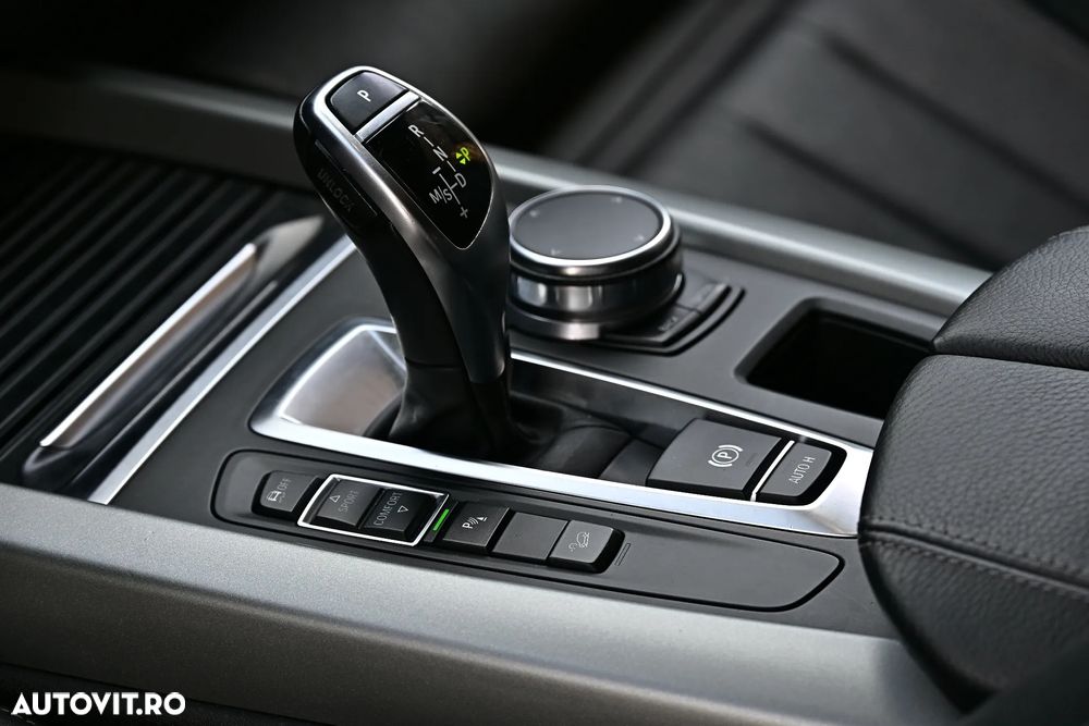 BMW X5 xDrive25d Sport-Aut. - 11