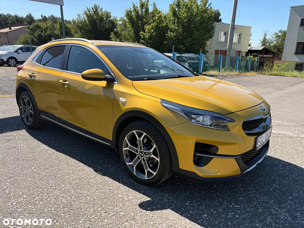 Kia XCeed 1.0 T-GDI M - 6