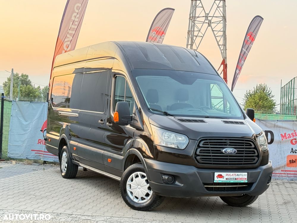 Ford Transit - 4