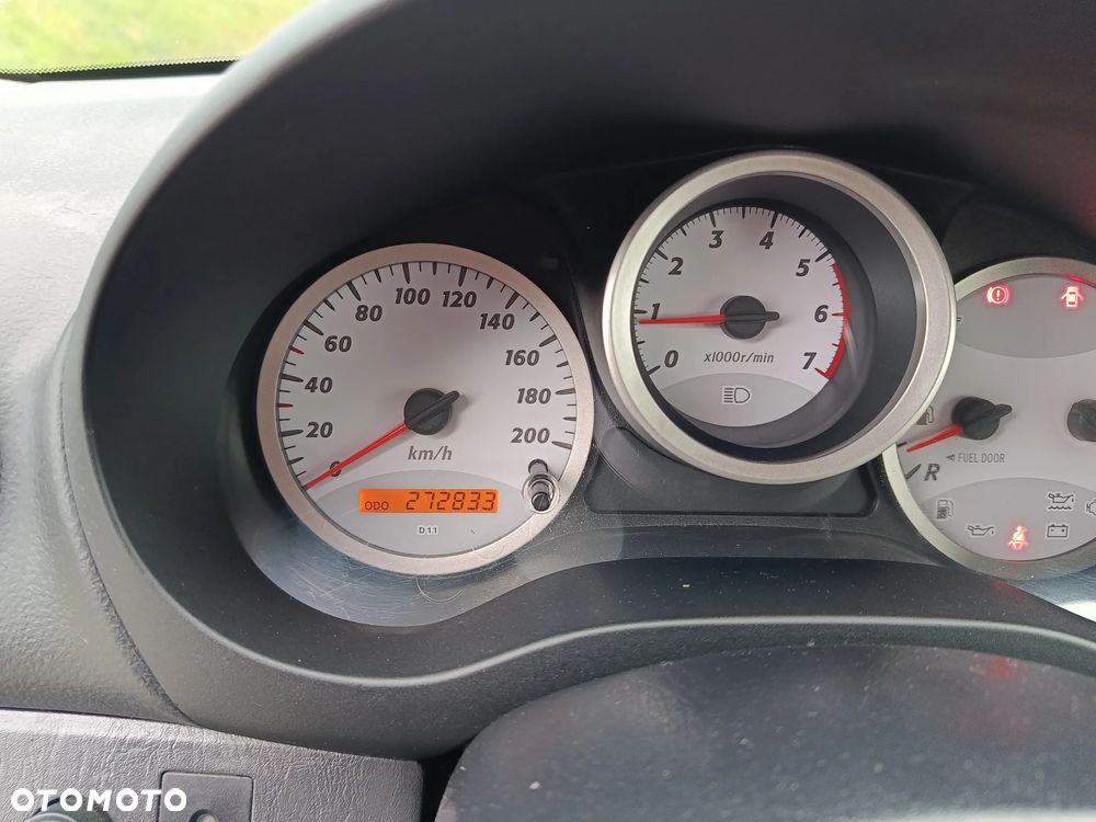 Toyota RAV4 D-4D 4x4 Edition - 16