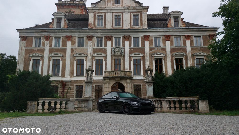 BMW Seria 4 440i M Sport - 6
