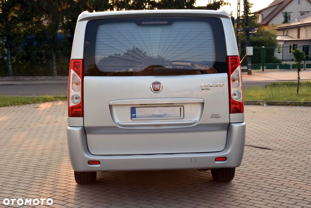Fiat Scudo - 17